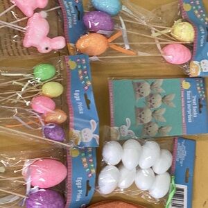 Mystery Craft Easter Box